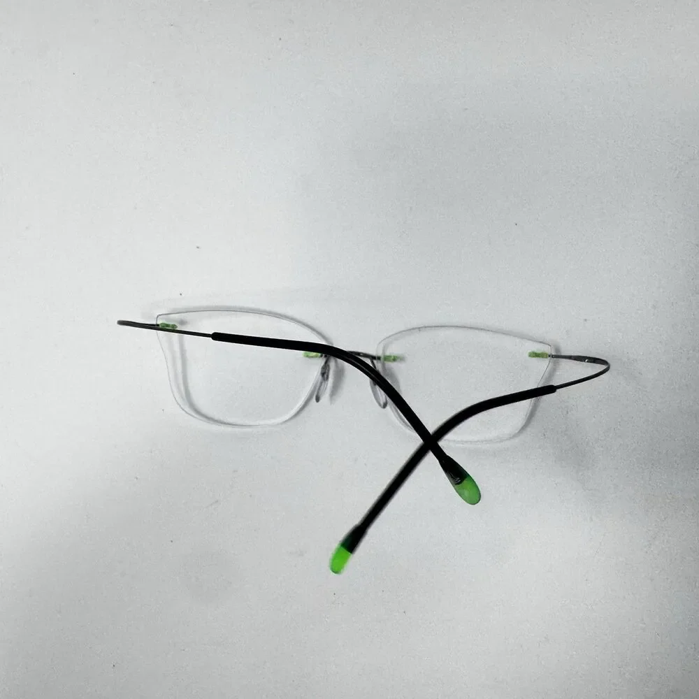 Silhouette 5490 60